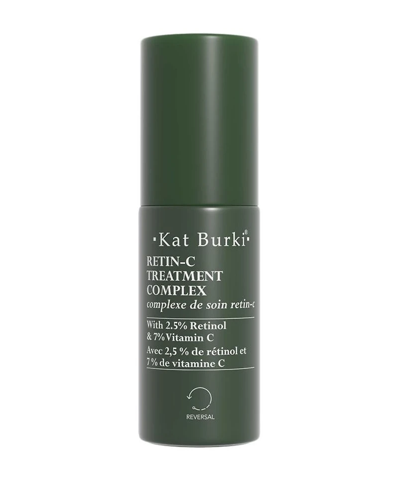 Retin C Treatment Complex 1 oz.