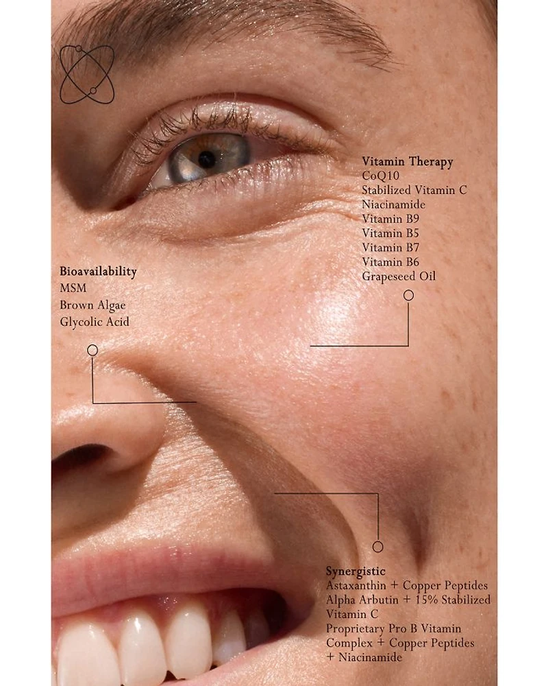 BioCell Correcting Serum 1 oz.
