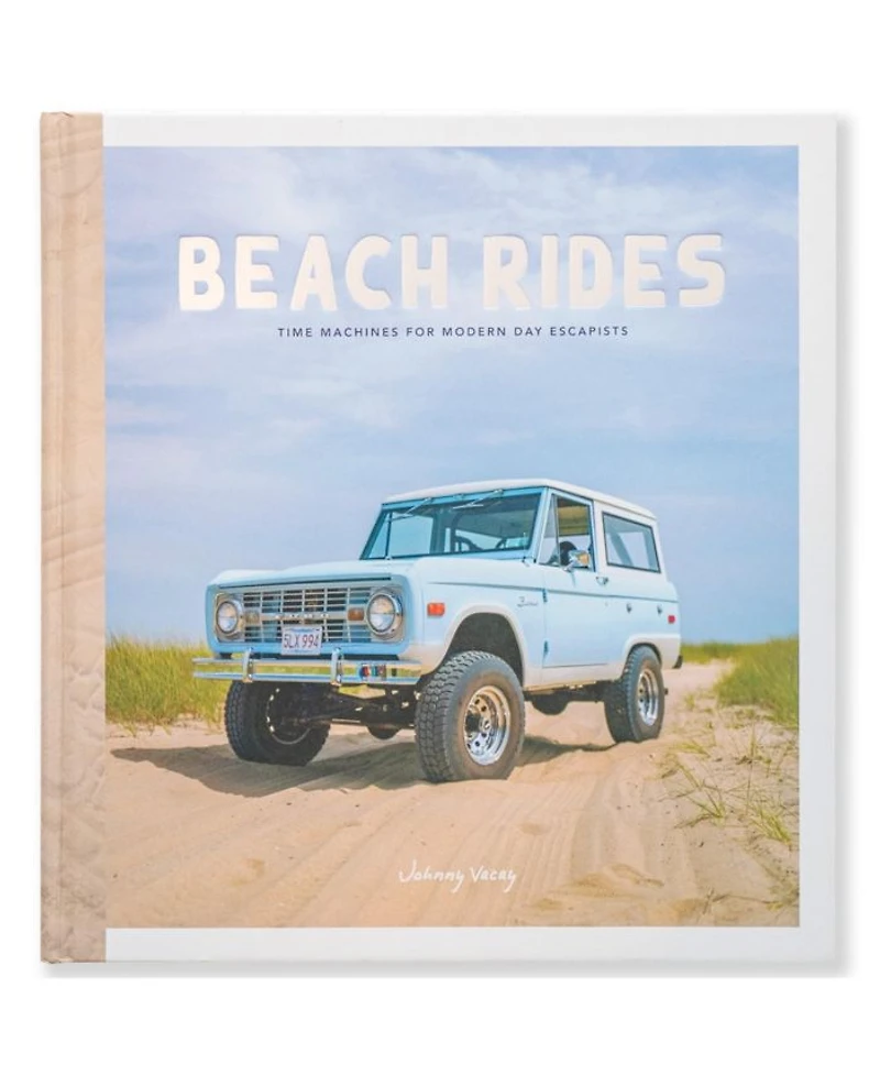Beach Rides