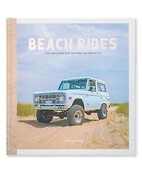 Beach Rides