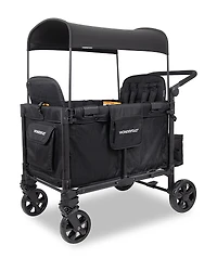 Wonderfold W4 Elite Pro 4 Seater Stroller Wagon