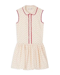 Bonpoint Girls' Erinna Dress - Little Kid, Big Kid