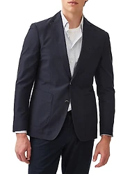 Rodd & Gunn St Arnaud Sports Fit Jacket