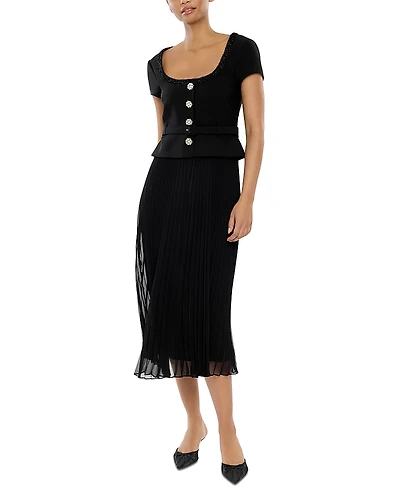 Likely Christine Dress