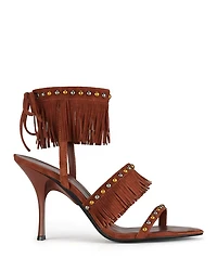 Women's Saige Fringe Sandals