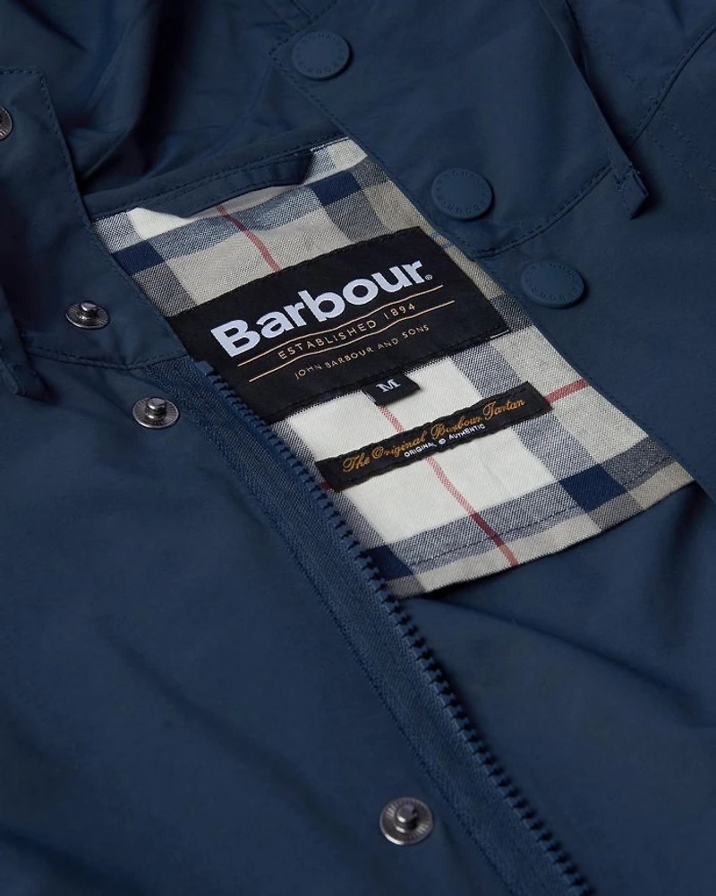 Quay Showerproof Jacket
