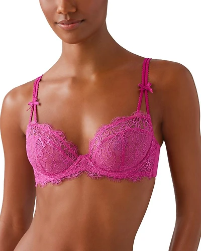 It's On Lace Underwire Bra