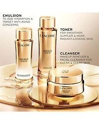 Absolue Rose 80 Cleansing Balm to Foam 5 oz.