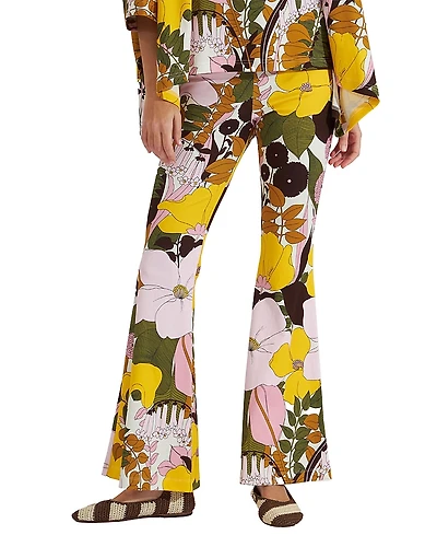 La DoubleJ Meditation Pants