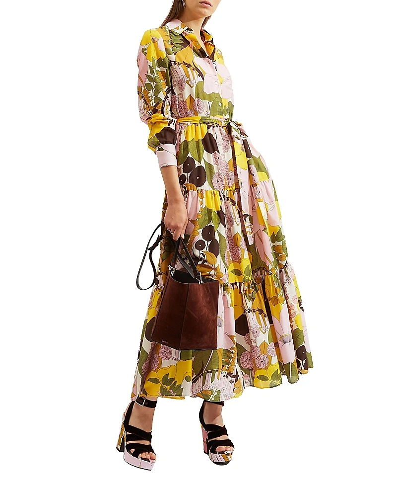 La DoubleJ Bellini Dress