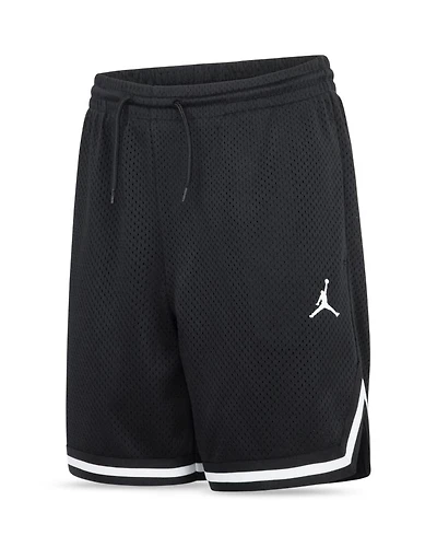 Tape Mesh Shorts - Big Kid