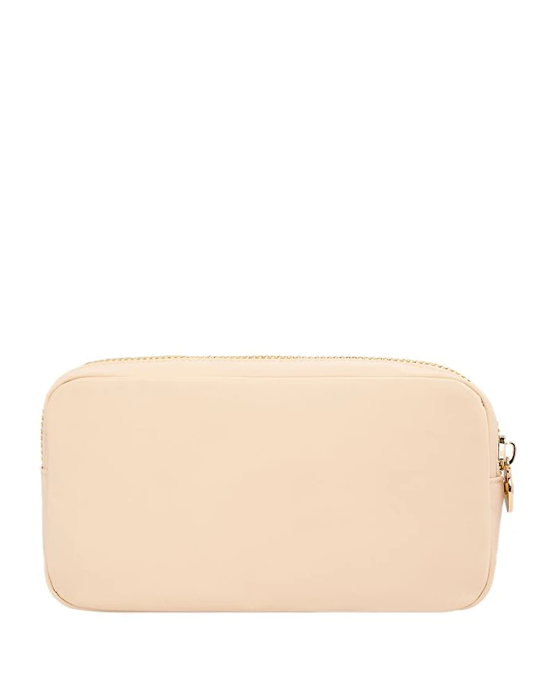 Classic Small Nylon Pouch