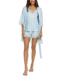 Flora Nikrooz Sonia Travel Set, 3 Piece