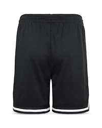 Tape Mesh Shorts - Big Kid