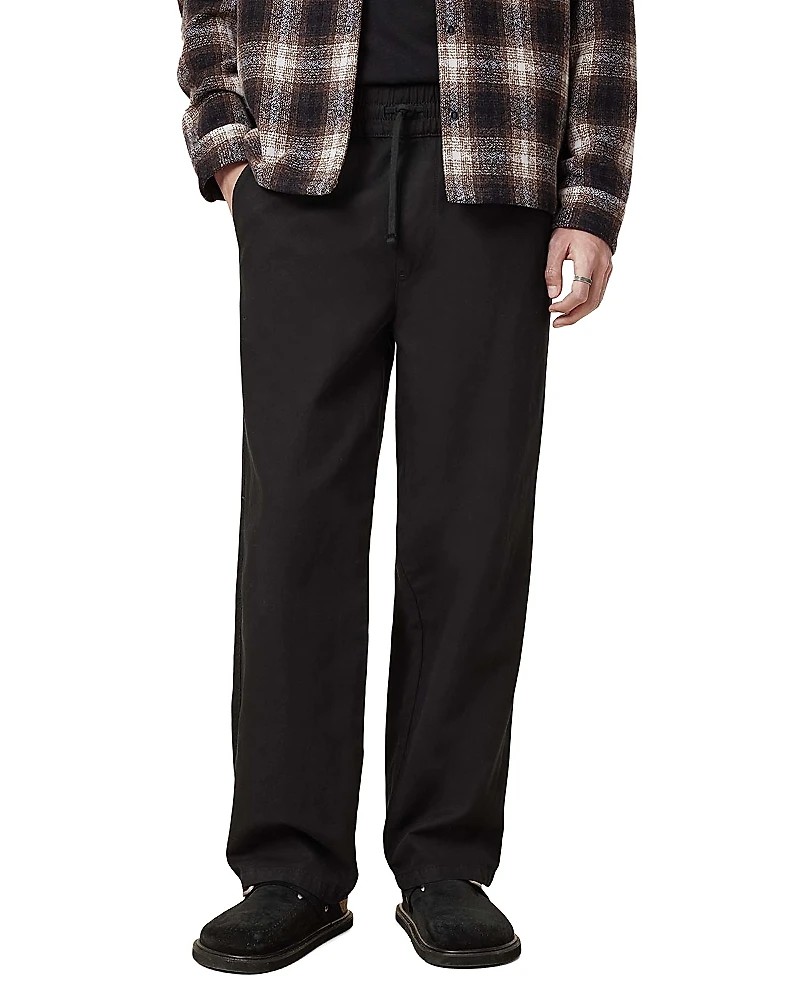 Allsaints Hanbury Drawstring Trousers