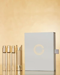 Trio Traveler Gift Set - The Fresh ($267 value)