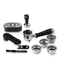 Dedica Maestro Manual Espresso Machine