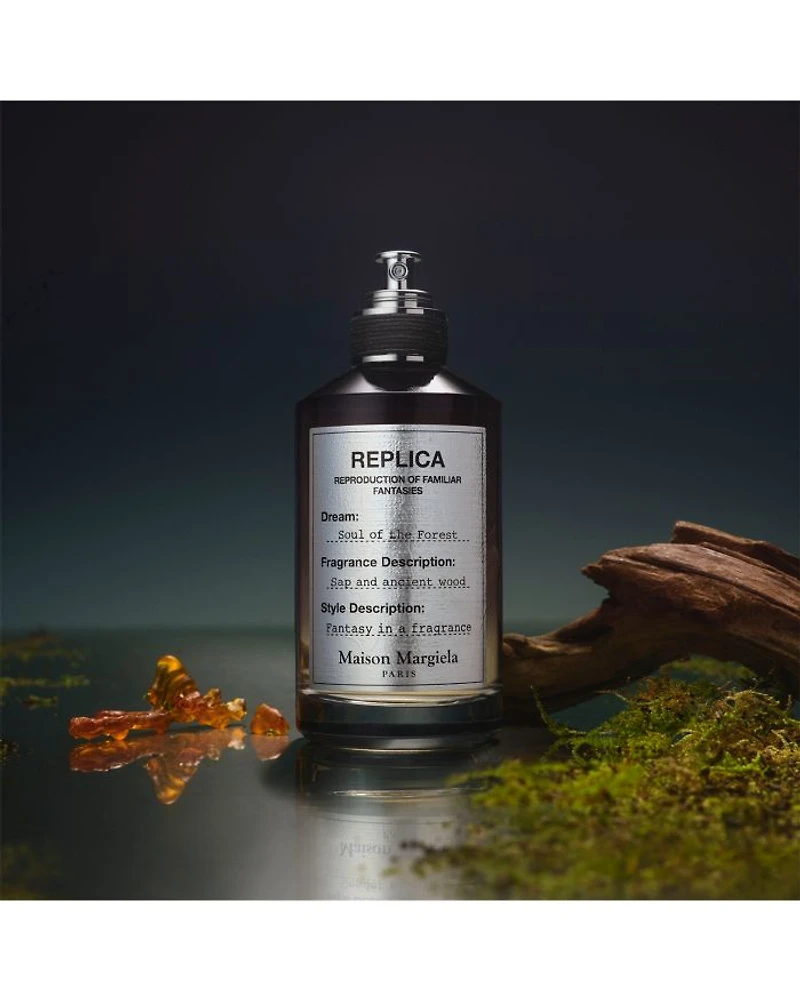 REPLICA FANTASIES Soul of the Forest Eau de Parfum 3.4 oz.