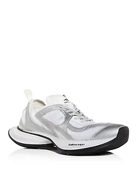 Balenciaga Men's Circuit Low Top Sneakers