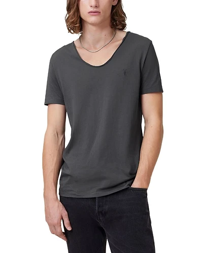 The Tonic Scoop Neck Tee
