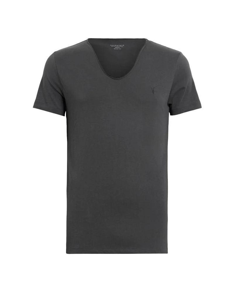 The Tonic Scoop Neck Tee