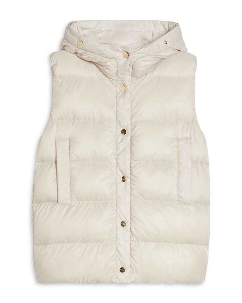 The Cube Jsoft Vest