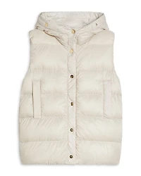 The Cube Jsoft Vest