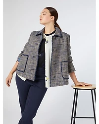 1A Uscita Adelia Sweater