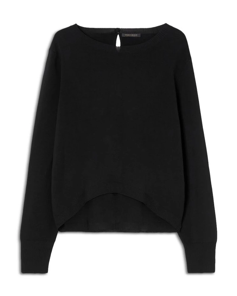 1A Uscita Dialogo Sweater