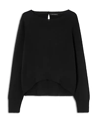 1A Uscita Dialogo Sweater