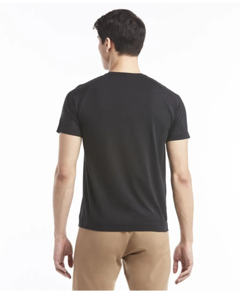 Go-To Henley Short Sleeve T-Shirt