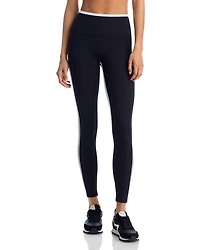 Sam Rigor High Rise 7/8 Leggings