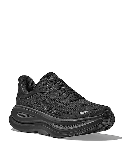 Hoka Men's Bondi 9 Running Sneakers