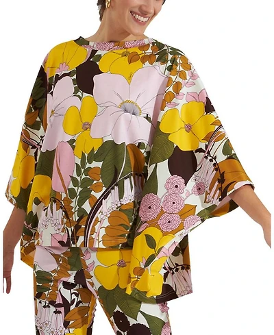 Meditation Poncho