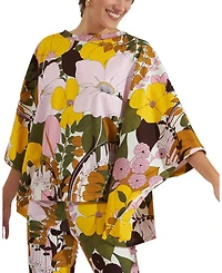 Meditation Poncho
