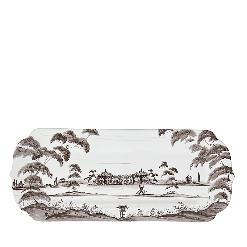 Juliska Country Estate 15 Hostess Tray