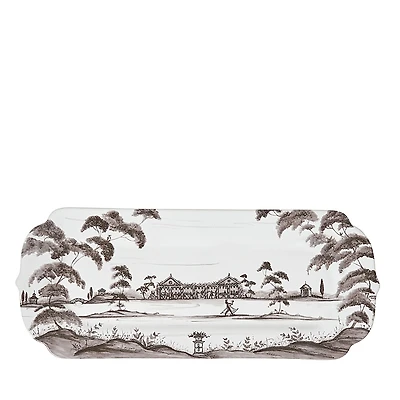 Juliska Country Estate 15 Hostess Tray
