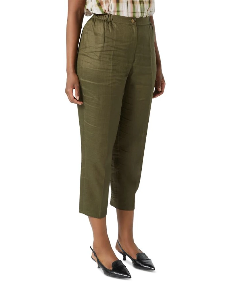 Uscita Remo Linen Pants