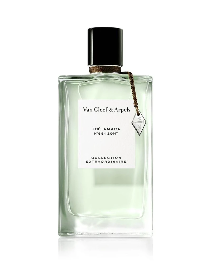 Collection Extraordinaire Thé Amara Eau de Parfum 2.5 oz.
