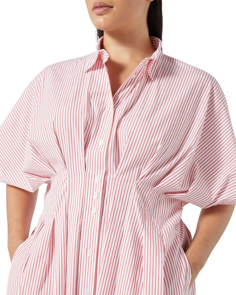 Sport 2A Uscita Locri Flared Dress