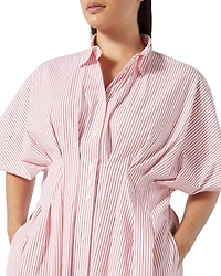 Sport 2A Uscita Locri Flared Dress