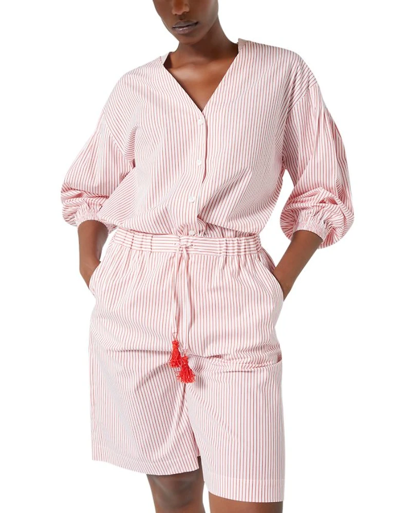 Sport 2A Uscita Bacco Shirt