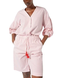 Sport 2A Uscita Bacco Shirt