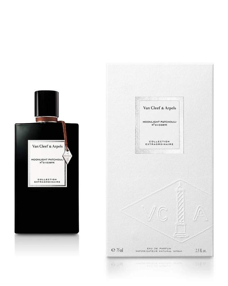 Collection Extraordinaire Moonlight Patchouli Eau de Parfum 2.5 oz.