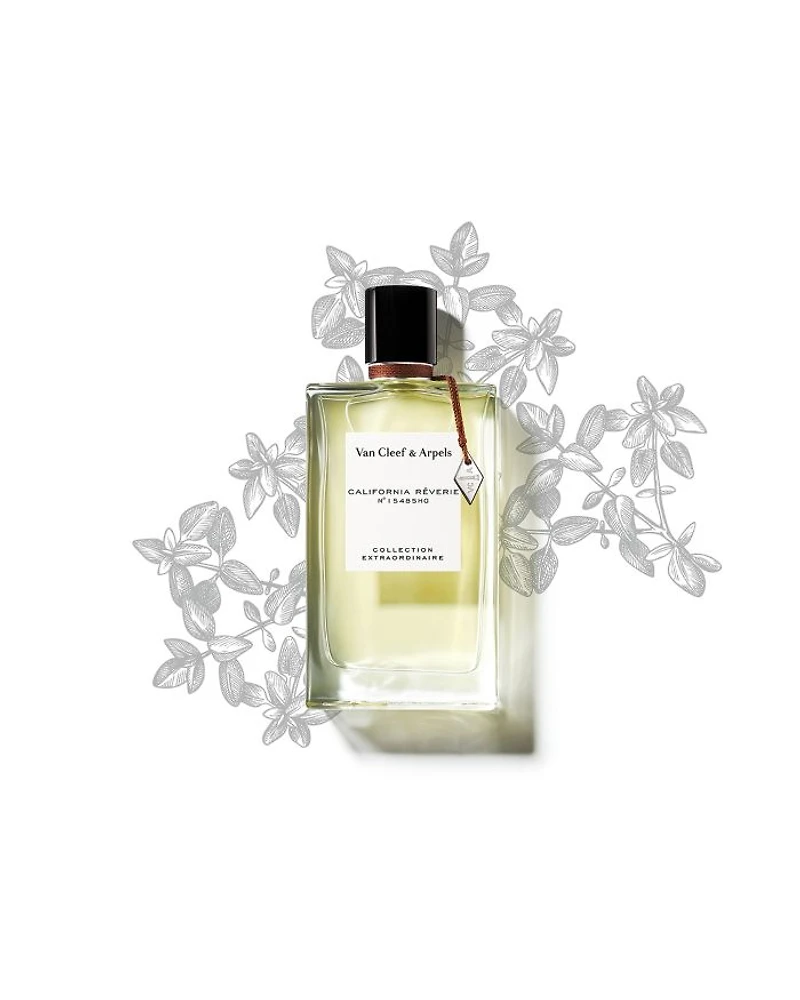 Collection Extraordinaire California Rêverie Eau de Parfum 2.5 oz.
