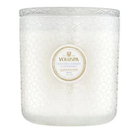 Mountain Lavender & Chamomile 5 Wick Hearth Candle, 123 oz.