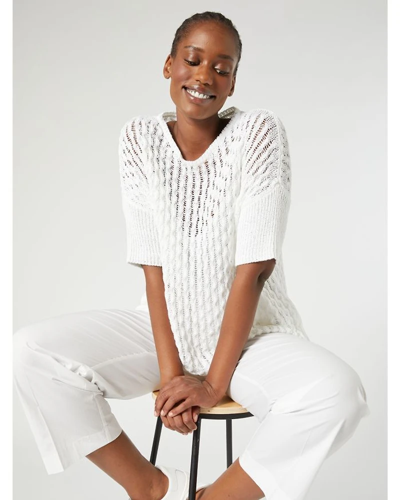 Voyage 2A Uscita Giugno Sweater