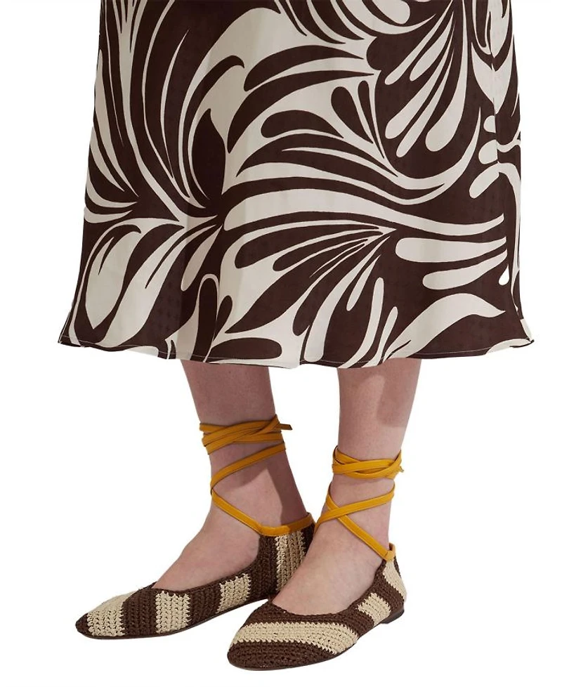 Women's Veneziana Flats
