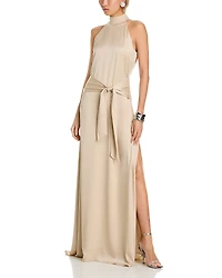 Toccin Jocelyn Maxi Dress