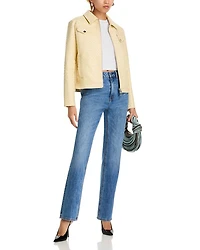 Juno Moto Jacket